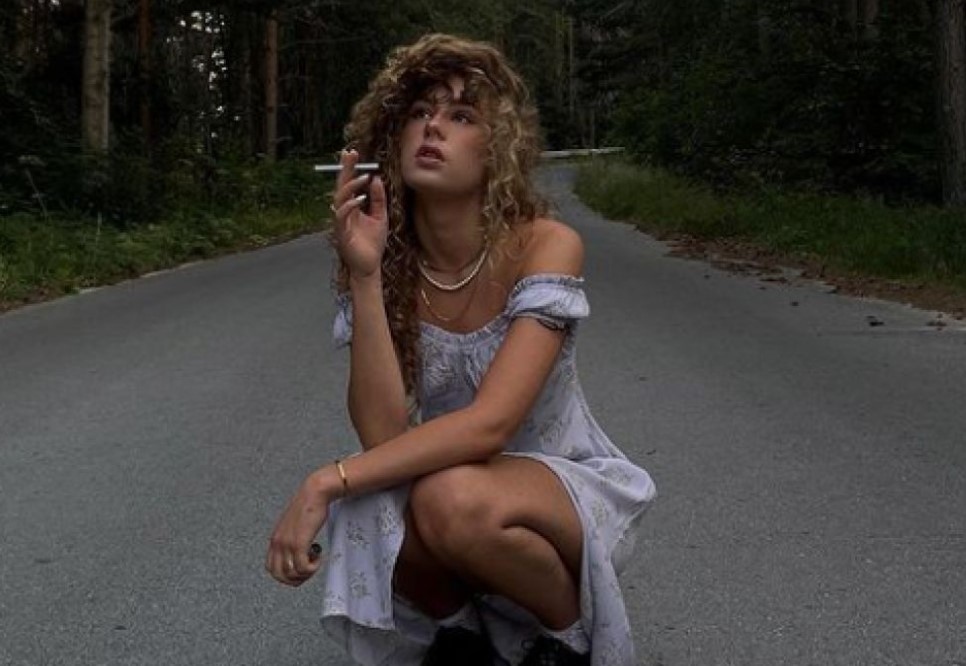 Дъщерята на президента Румен Радев Дарина Радева ще